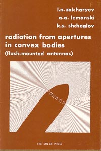 Radiation from Apertures